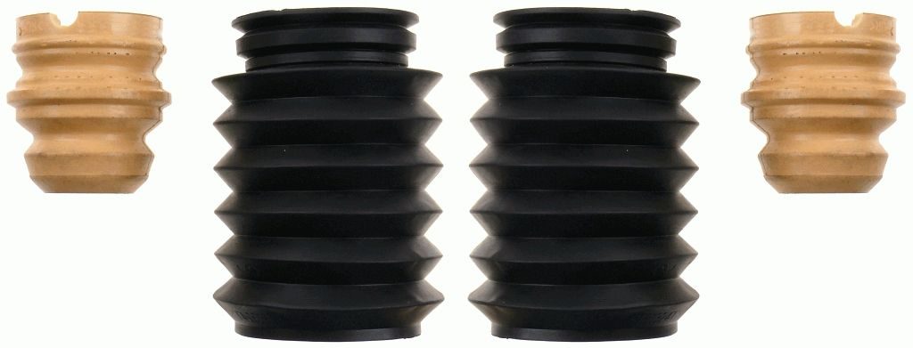 Пильники та відбійники амортизатора SACHS 900133 - zapix