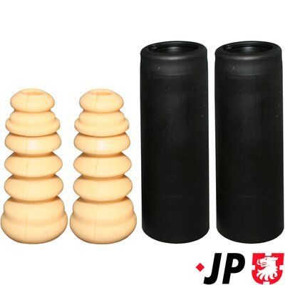 Пильники та відбійники амортизатора JP GROUP 1152601210 - zapix