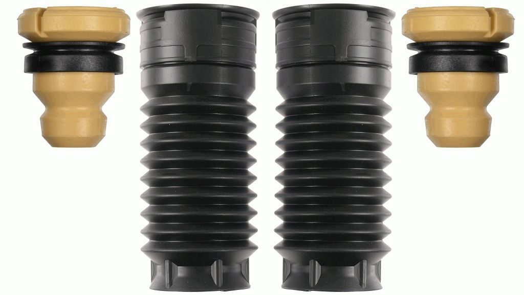 Пильники та відбійники амортизатора SACHS 900188 - zapix