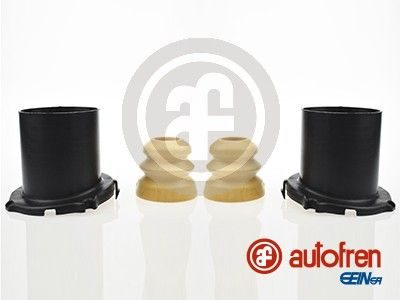 Пильники та відбійники амортизатора AUTOFREN SEINSA D5154 - zapix