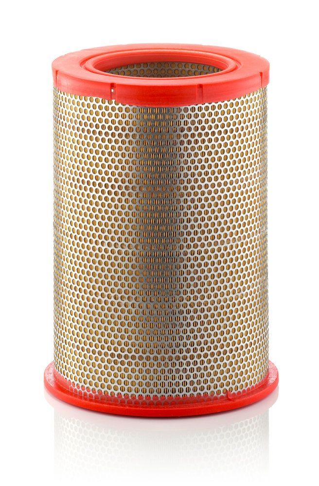 Повітряний фільтр MANN-FILTER C301359 - zapix