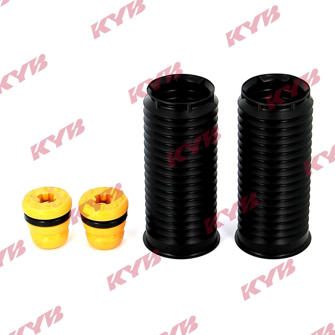 Пильники та відбійники амортизатора KYB 910274 - zapix