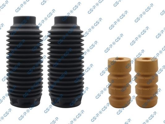 Пыльники и отбойники амортизатора GSP 5405090PK