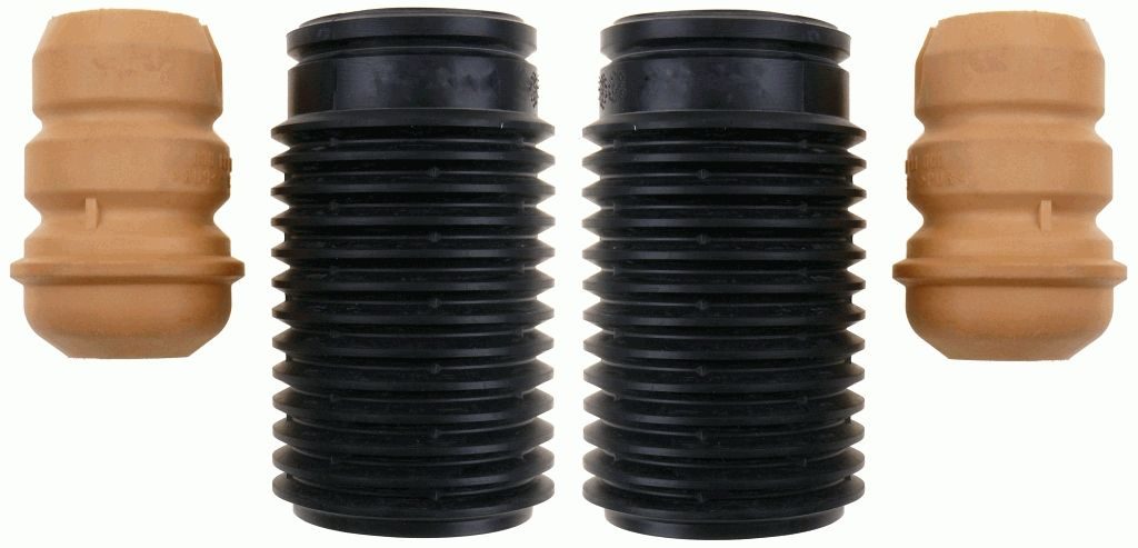Пильники та відбійники амортизатора SACHS 900009 - zapix