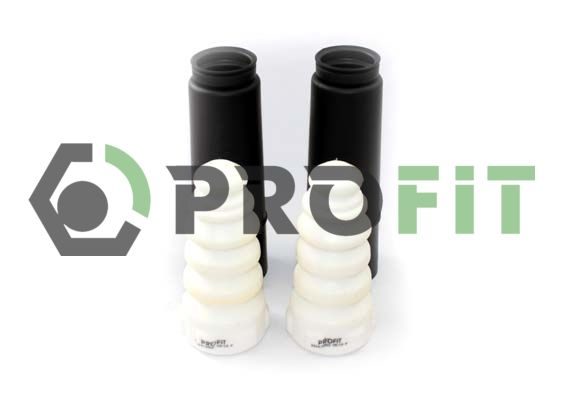Пильники та відбійники амортизатора PROFIT 23149202 - zapix