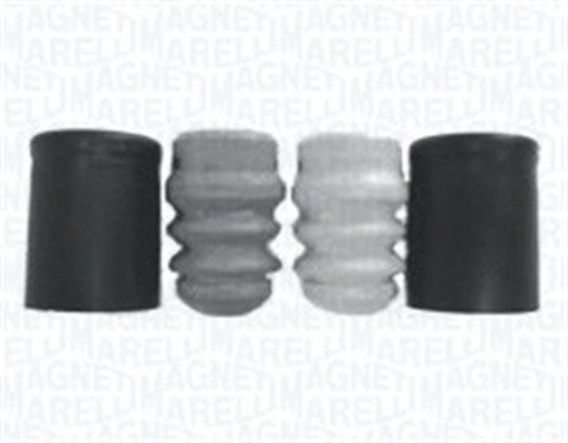Пильники та відбійники амортизатора MAGNETI MARELLI 310116110064 - zapix