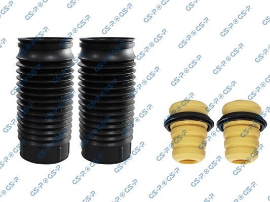 Пильники та відбійники амортизатора GSP 5405980PK - zapix