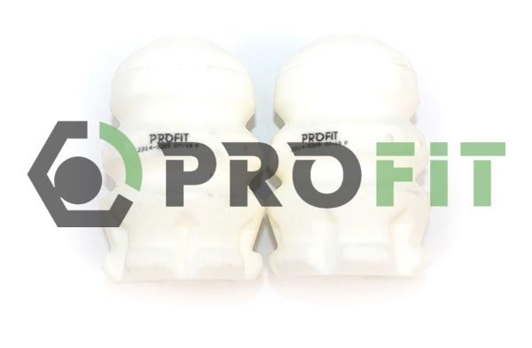Пильники та відбійники амортизатора PROFIT 23149209 - zapix