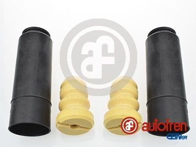 Пильники та відбійники амортизатора AUTOFREN SEINSA D5042 - zapix