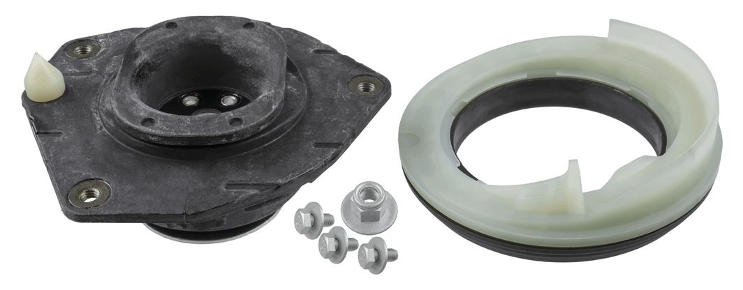 Опора амортизаційної стійки SACHS 802318 - zapix