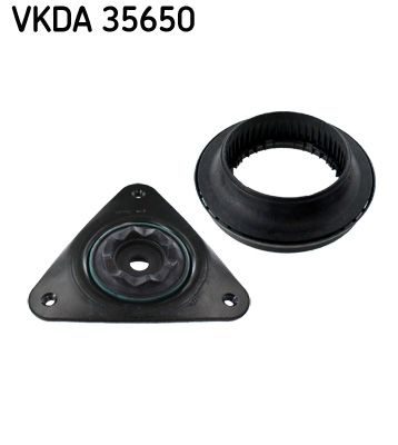 Опора амортизаційної стійки SKF VKDA35650 - zapix