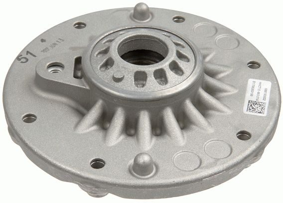 Опора амортизаційної стійки SACHS 803162 - zapix