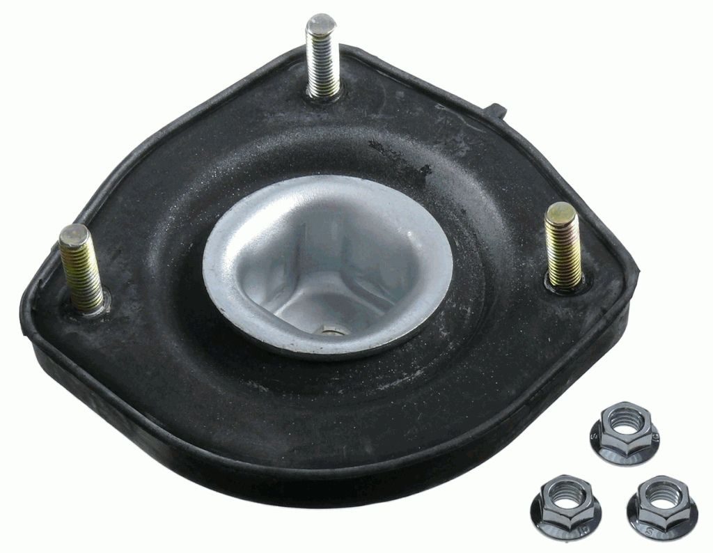 Опора амортизаційної стійки LEMFÖRDER 2933101 - zapix