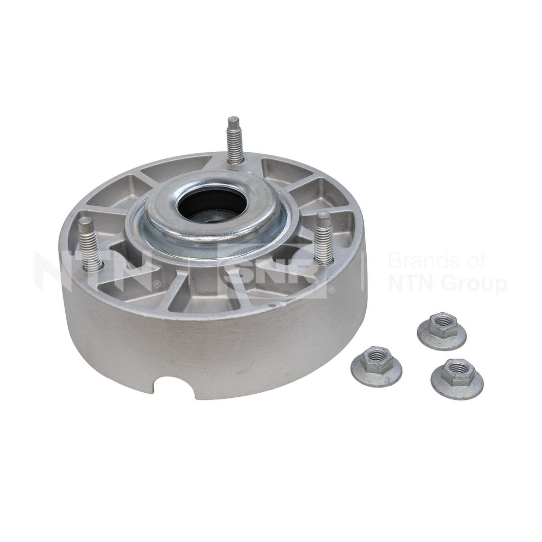 Опора амортизаційної стійки SNR KB65033 - zapix