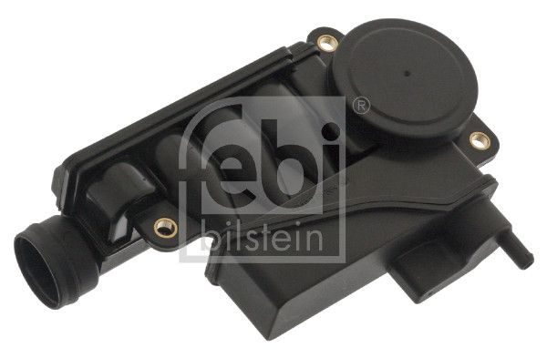 Клапан вентиляції картера (сепаратор оливи) FEBI BILSTEIN 49359 - zapix