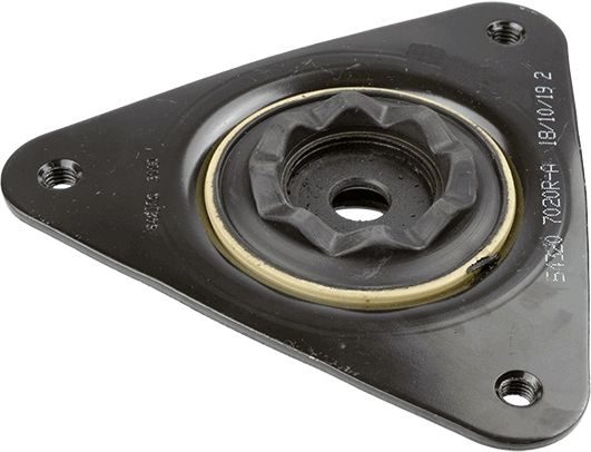 Опора амортизаційної стійки SACHS 803301 - zapix