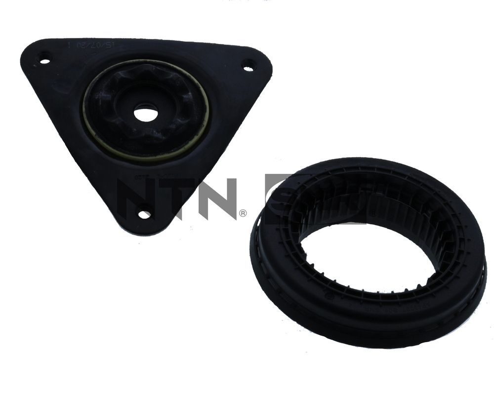 Опора амортизаційної стійки SNR KB65555 - zapix