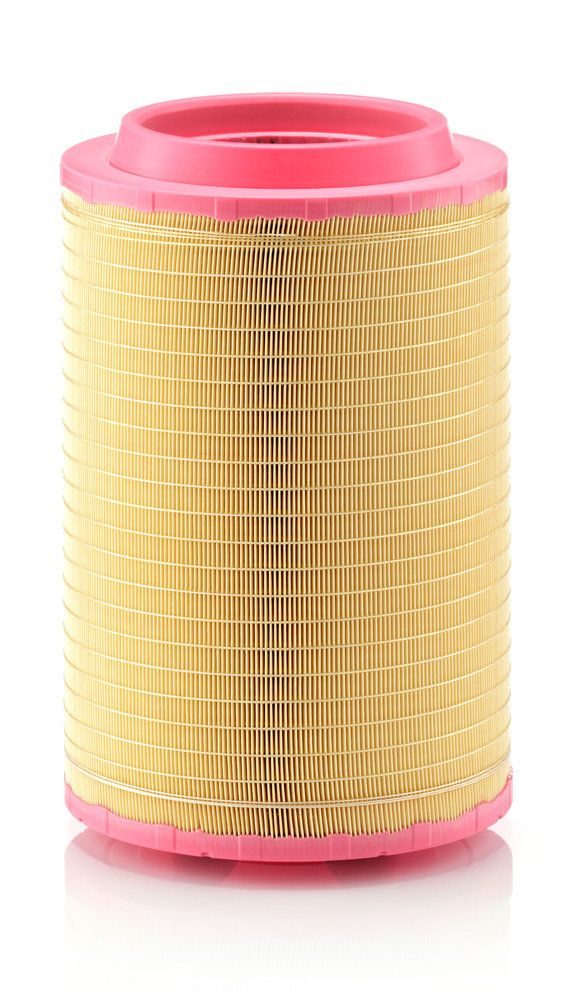 Повітряний фільтр MANN-FILTER C279985 - zapix