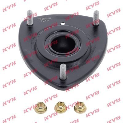 Опора амортизаційної стійки KYB SM5472 - zapix