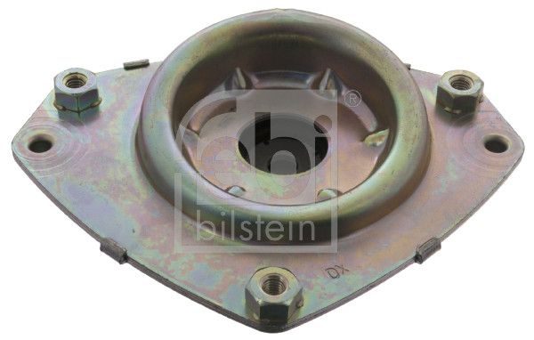 Опора амортизаційної стійки FEBI BILSTEIN 12068 - zapix