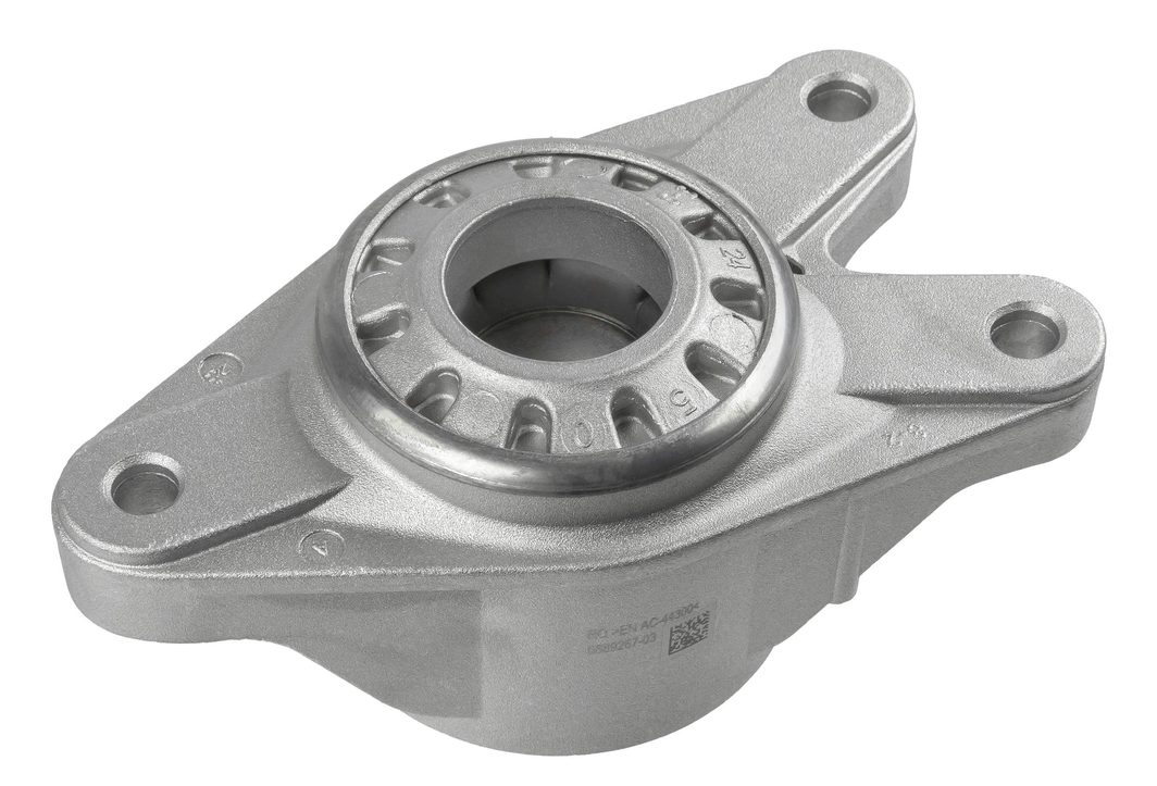 Опора амортизаційної стійки SACHS 803450 - zapix