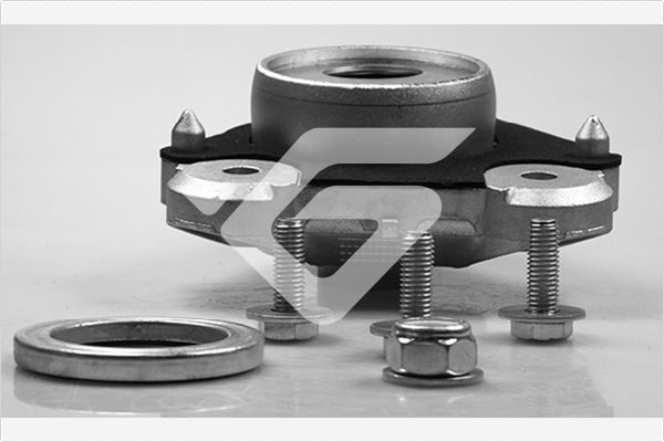 Опора амортизаційної стійки HUTCHINSON KS165 - zapix