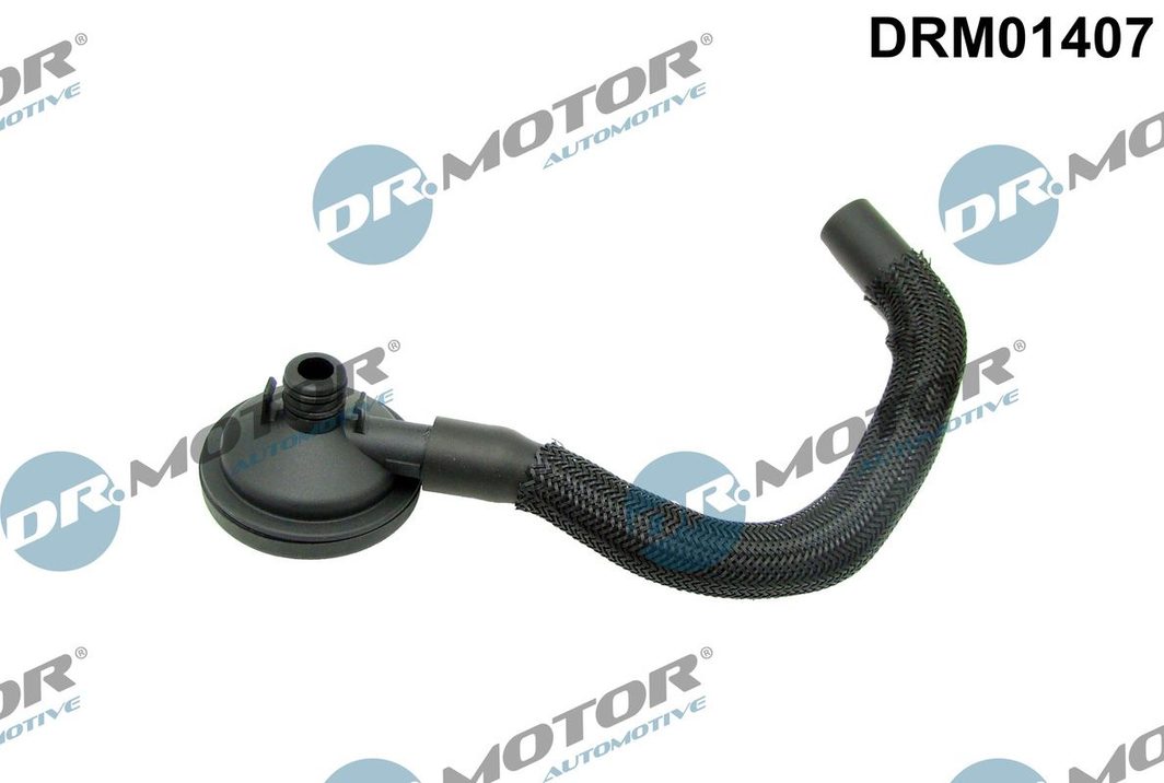 Клапан вентиляції картера (сепаратор оливи) DR.MOTOR AUTOMOTIVE DRM01407 - zapix