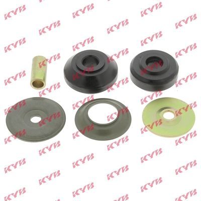 Опора амортизаційної стійки KYB SM5453 - zapix