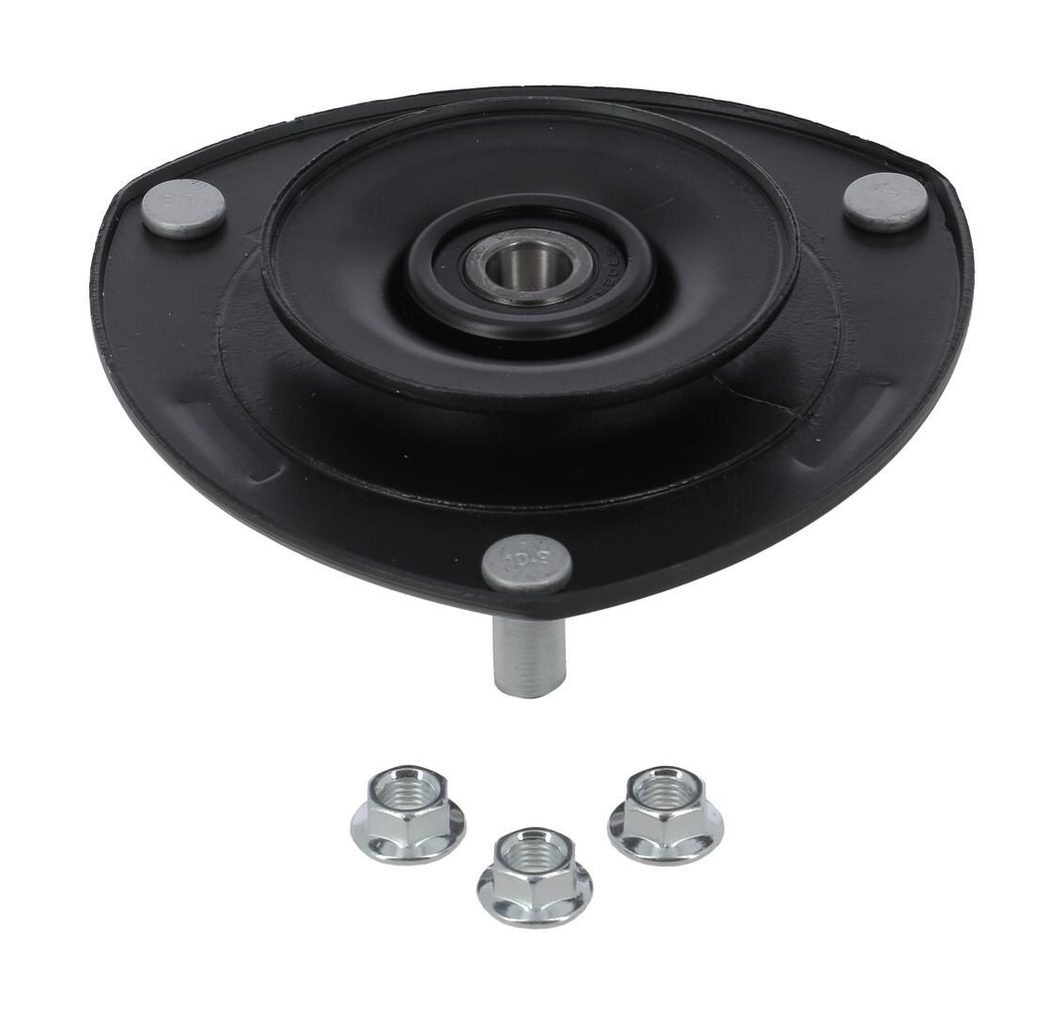 Опора амортизаційної стійки MONROE MK213 - zapix