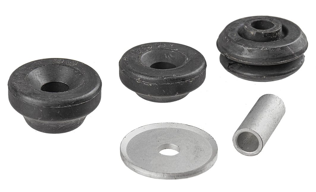 Опора амортизаційної стійки SACHS 802297 - zapix