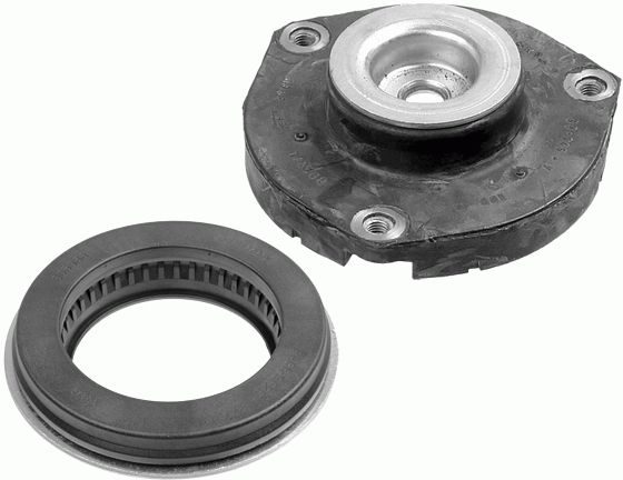 Опора амортизаційної стійки SACHS 802418 - zapix