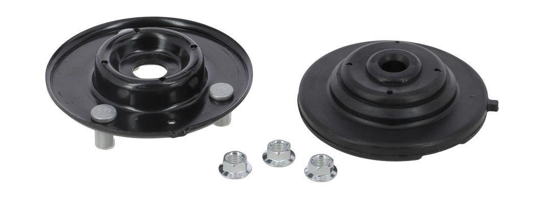 Опора амортизаційної стійки MONROE MK507 - zapix