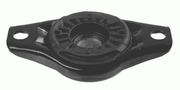 Опора амортизаційної стійки LEMFÖRDER 3176501 - zapix