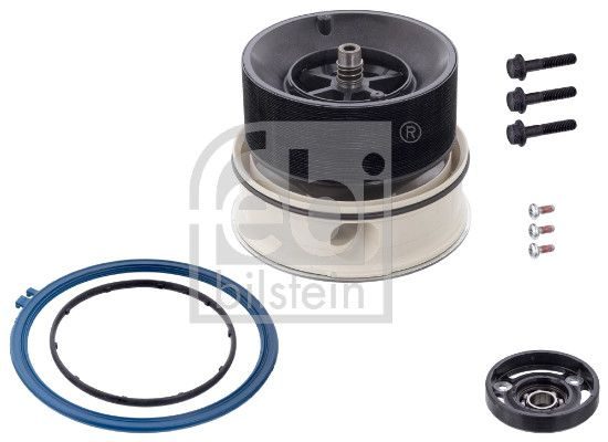 Клапан вентиляції картера (сепаратор оливи) FEBI BILSTEIN 104961 - zapix