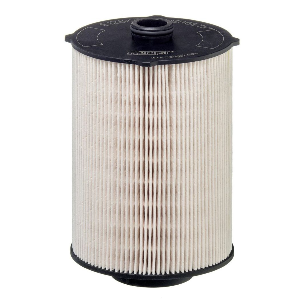 Паливний фільтр HENGST FILTER E128KPD302 - zapix