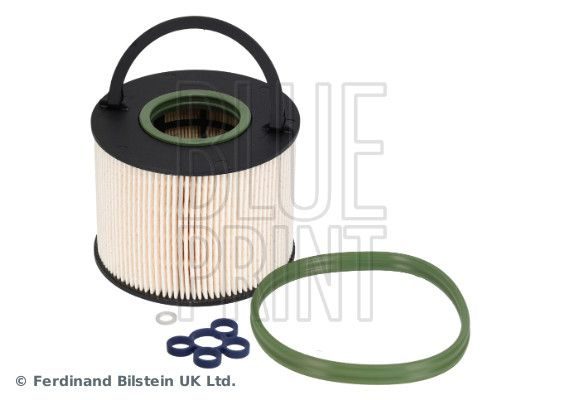 Топливный фильтр BLUE PRINT ADV182340
