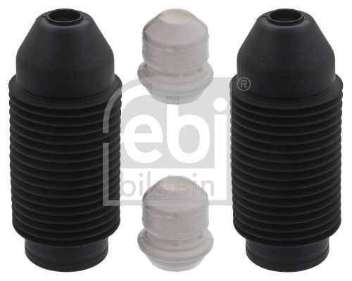 Пильники та відбійники амортизатора FEBI BILSTEIN 13076