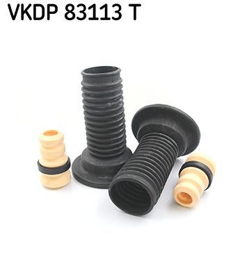 Пильники та відбійники амортизатора SKF VKDP83113T - zapix
