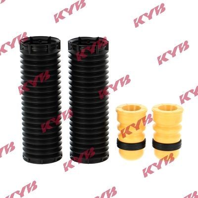 Пильники та відбійники амортизатора KYB 910326 - zapix