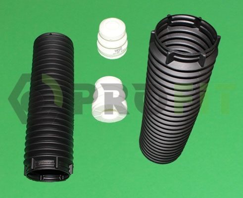 Пильники та відбійники амортизатора PROFIT 23149207 - zapix