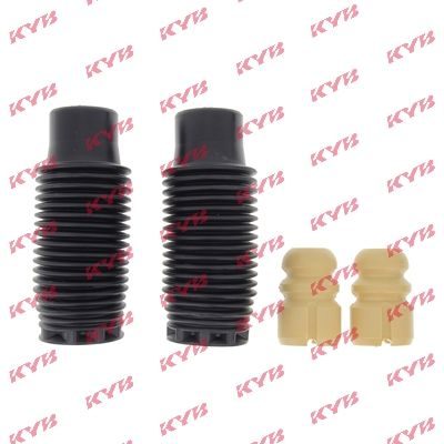 Пильники та відбійники амортизатора KYB 910041 - zapix