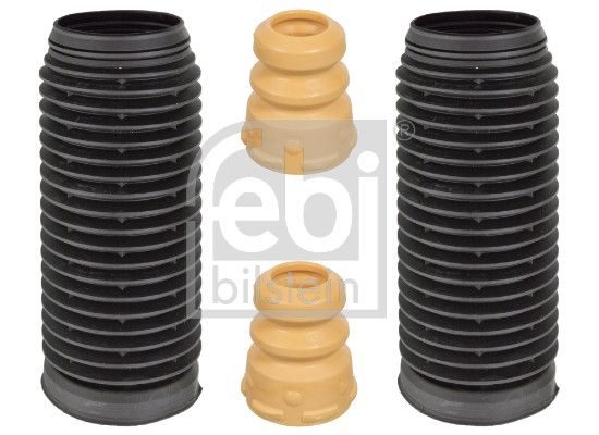 Пыльники и отбойники амортизатора FEBI BILSTEIN 106129