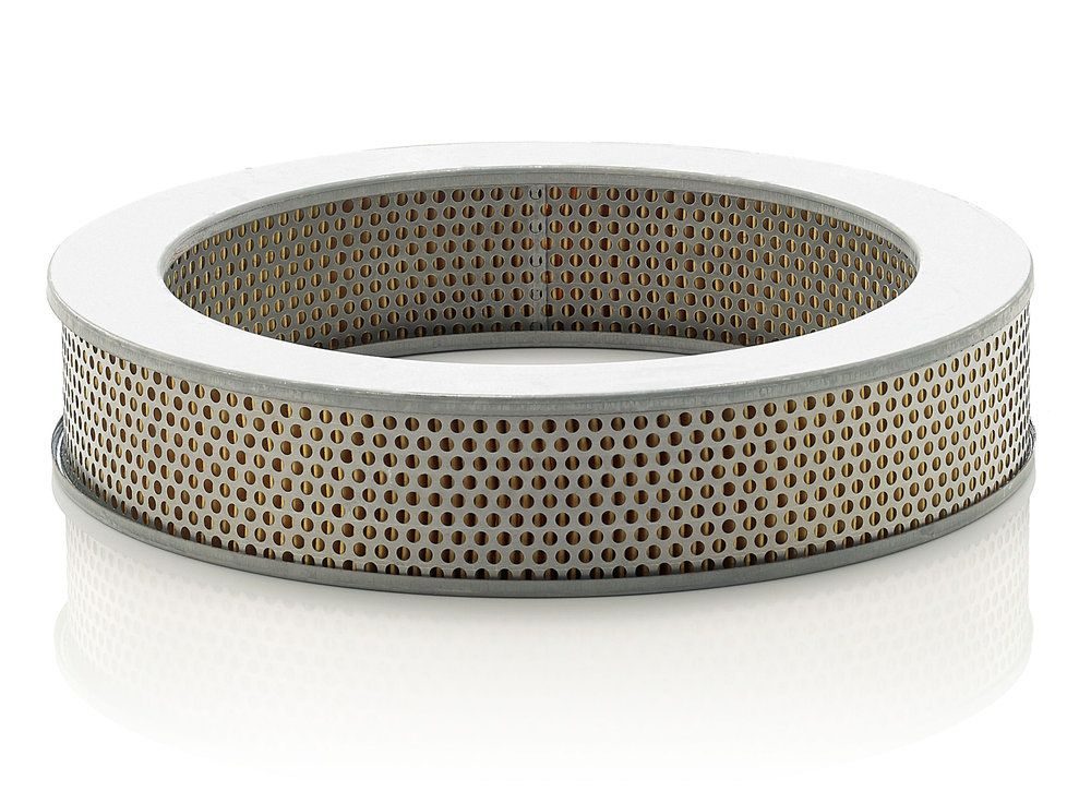 Повітряний фільтр MANN-FILTER C29631 - zapix