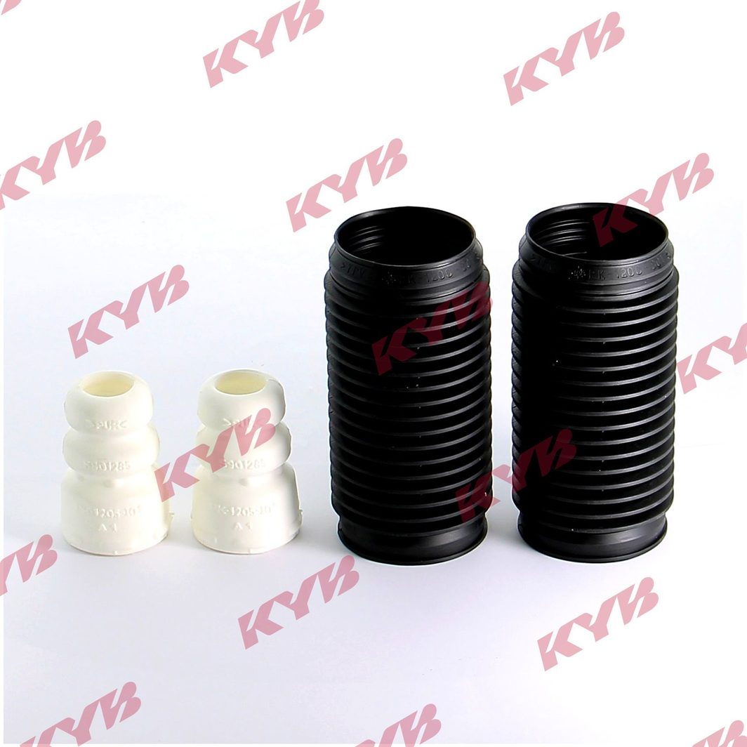 Пильники та відбійники амортизатора KYB 910360 - zapix