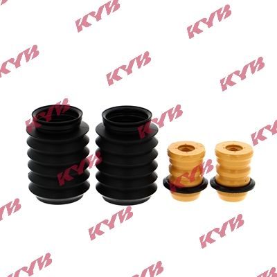 Пильники та відбійники амортизатора KYB 910240 - zapix