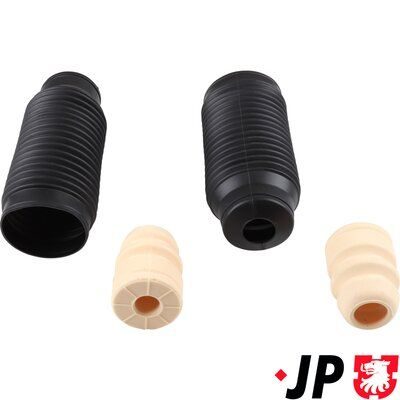 Пильники та відбійники амортизатора JP GROUP 3542702110 - zapix