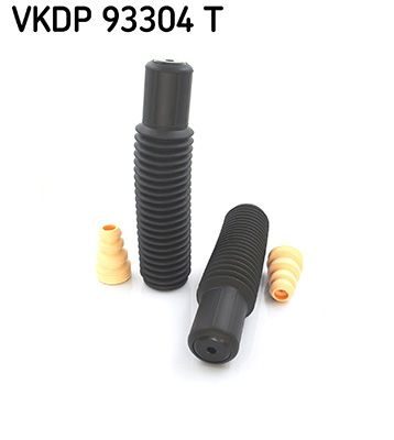 Пильники та відбійники амортизатора SKF VKDP93304T - zapix