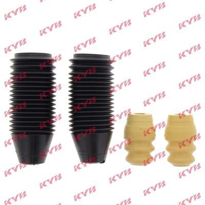 Пильники та відбійники амортизатора KYB 910065 - zapix