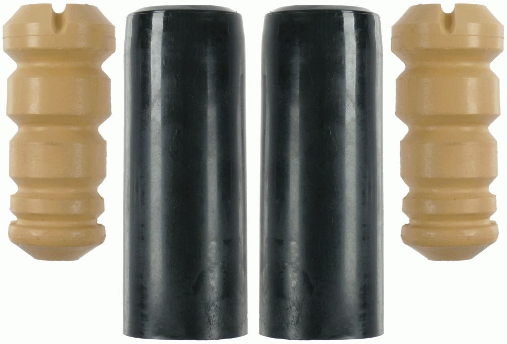 Пильники та відбійники амортизатора SACHS 900191 - zapix