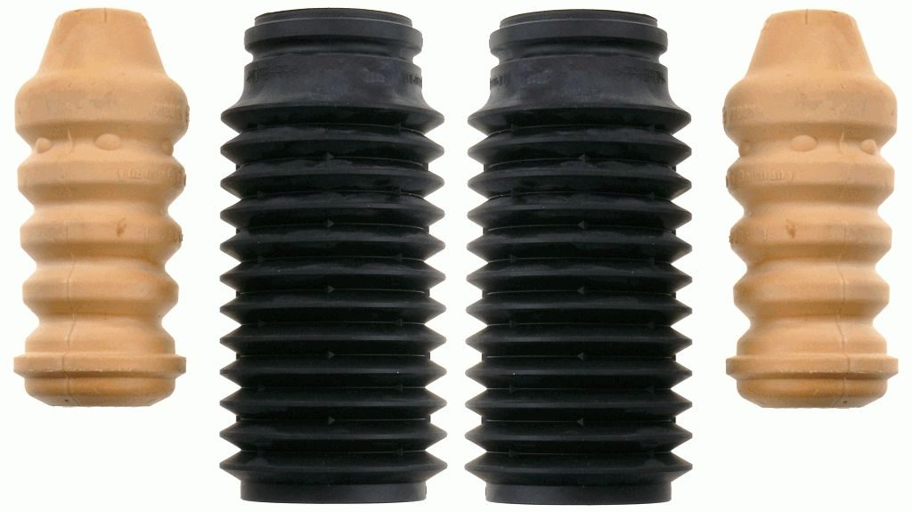 Пильники та відбійники амортизатора SACHS 900038 - zapix